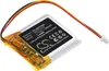TECHTEK Batterie compatible avec [JBL] Tune 700BT, Tune Voir les images du produit 1