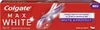 3 x Colgate Zahncreme Max White White&Protect 75ml Tube Produktbild-Vorschau 2