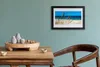 Bild 30x20 MDF-Rahmen Wandkunst Ocean Beach Landschaft Produktbild-Vorschau 3