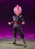 Figurine d’action S.H. Figuarts de Dragon Ball Super Goku Voir les images du produit 4