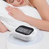 Wecker mit Doppelalarm, Vibrationsfunktion und Produktbild-Vorschau 3