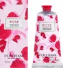 L'Occitane Różany krem do rąk 75 ml Podgląd zdjęcia produktu 3