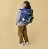 ergobag Schulranzen cubo Set 28 x 25 x 40 Produktbild-Vorschau 13