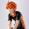 Haikyu!! S.H.Figuarts actiefiguur, Shoyo Hinata, 14 cm Productafbeelding-voorbeeld 6