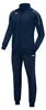 Jako Classico Trainingsanzug Polyester Kinder - Bordeaux Produktbild-Vorschau 1