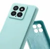 Handyhülle für Xiaomi 14 mit Handykette Band Kordel Hülle Produktbild-Vorschau 2