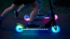 Dětská koloběžka LUMI RIDE dvoukolová koloběžka s LED Náhled obrázku produktu 14
