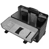 Business Trolley Pilotenkoffer Laptopfach TSA Schlösser Produktbild-Vorschau 9