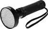 Lampe de poche 100 LED, 6x1,5 V avec lunettes de protection Voir les images du produit 2