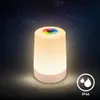 Briloner Nubsi Lampada da tavolo LED senza fili IP44, Anteprima dell’immagine prodotto 2