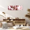 Bild auf Leinwand - Leinwandbild - 3 Teile - Getrocknet Produktbild-Vorschau 7