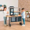 Smoby Kinderküche Evo Tefal – höhenverstellbar, mit Produktbild-Vorschau 4