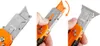 Couteau à lame trapézoïdale avec grattoir - NEO TOOLS - Voir les images du produit 8