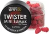 Feederová návnada Twister Mini Slimák Wafters 10 x 7 mm Náhľad obrázku produktu 8