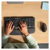 Logitech Wave Keys and Lift Combo, Kabellos, Bluetooth, Produktbild-Vorschau 1