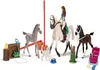 Calendario dell'Avvento Schleich Horse Club Anteprima dell’immagine prodotto 2