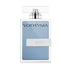 Yodema Kent acqua profumata per uomo 100ml Anteprima dell’immagine prodotto 2