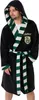 Harry Potter - Pánský/dámský župan "Slytherin", uni, s Náhled obrázku produktu 1