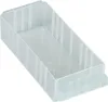 Raaco Ersatzschublade Typ150-1 B67xT153xH41 mm, transparent Produktbild-Vorschau 9