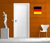 Wallario Premium Glasbild, freischwebende Optik, kräftige Produktbild-Vorschau 2