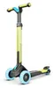BERG Kinderroller Nexo für Kinder ab 2 Jahren klappbar LED Produktbild-Vorschau 1
