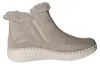 Skechers Wilshire Blvd Fresh Zip Grau TPE Größe EU 38 Produktbild-Vorschau 21