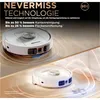 Shark PowerDetect 2-in-1 Saugroboter & Wischroboter Weiß Produktbild-Vorschau 48