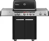 Enders Uniq Pro 3 IK Cruster Gasgrill Produktbild-Vorschau 1