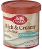 Betty Crocker - Rich & Creamy - Cream Cheese Frosting - 1 x Produktbild-Vorschau 1