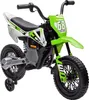 AIYAPLAY Kinder Elektro-Motorrad 12V Kindermotorrad mit Produktbild-Vorschau 1