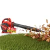 HECHT 9254 Laubbläser 3in1 Laubsauger Häcksler Benzin | 1 Produktbild-Vorschau 1