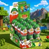 Kinder Joy X Edizione Minecraft, confezione da 24 pezzi da Anteprima dell’immagine prodotto 1