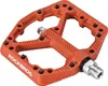 ROCKBROS Pédales de vélo en nylon MTB antidérapantes 9/16'' Voir les images du produit 1