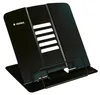 HERMA Reading rack, Metall, Schwarz, 198 mm, 190 mm, 157 mm Produktbild-Vorschau 8