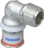 Uponor Winkelnippel 20 x 1/2  MT" Produktbild-Vorschau 1