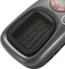 A close-up view of a portable heater. Anteprima dell’immagine prodotto