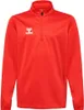 hmlESSENTIAL HALF-ZIP KIDS Produktbild-Vorschau 3