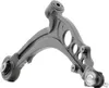 DELPHI TC1057 Querlenker Links Unten für FIAT PUNTO (188) Produktbild-Vorschau 10