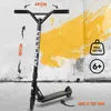 Apollo Hulajnoga Wyczynowa Gravity - Czarna/Zielona Podgląd zdjęcia produktu 3
