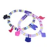 Kit Creativo KPop Demon Hunters Heishi Bracelet Studio Anteprima dell’immagine prodotto 6
