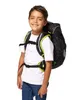 Rucksack Ergobag Bearpower 200 Bearpower Prime Kind Schwarz Produktbild-Vorschau 5