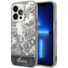Guess Guhcp14Lhgplhg Iphone 14 Pro 6.1 Grau/Graues Hardcase Produktbild-Vorschau 1