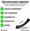 ULROAD Deckelhalter passend für Monsieur Cuisine Connect I Produktbild-Vorschau 4