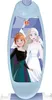 Kinder-Roller dreirädrig Mondo Frozen Produktbild-Vorschau 9