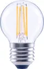 FLAIR LED Tropfenlampe dimmbar G45 E27/2,2W(25W) 250 lm Produktbild-Vorschau 1