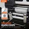 VEVOR Câble d'élingue 9,5 mm x 22,9 m Câble en acier 67,6 Voir les images du produit 2