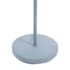 Mexlite - lampada da terra - Nove - grigio - metallo - Ø Anteprima dell’immagine prodotto 9