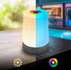 LED Tischlampe Akku LED Tischleuchte Dimmbar Kabellos Touch Produktbild-Vorschau 9