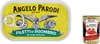 6x Angelo Parodi Filetti Di Sgombro In Olio D'oliva, Produktbild-Vorschau 1