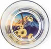 Excelsa Set mit 6 Wassergläsern Fuji Glas 34 cl Bunt Produktbild-Vorschau 4